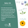 Earth Mama Earth Mama Angel Baby Natural Stretch Oil, 4-Ounce