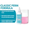 Scott Cornwall Classic Perm Kit with Amino Acid Complex for