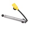 Leapiture Bonnet Hinge Activator Replacement for A3 8V 2013-2016 Hood