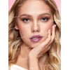 SHEGLAM Jelly Wow Tinted Lip Oil Plumping Lip Gloss Natural