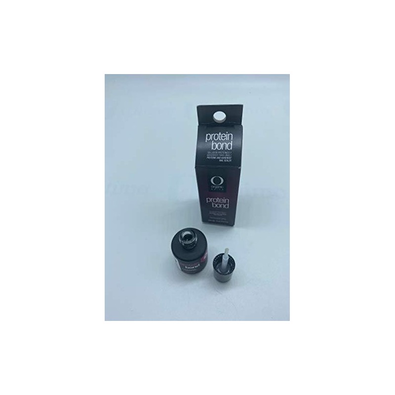 Organic Nails Protein Bond - 10 ml