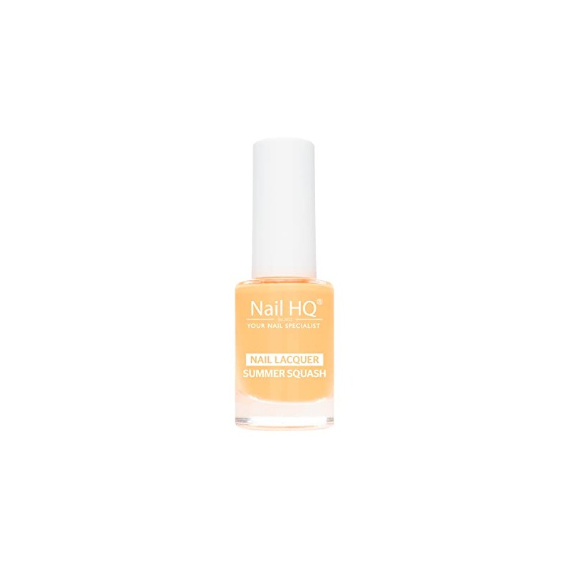 Nail HQ Colour Summer Squash 10 ml