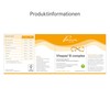 Vitapas B Complex: Vitamin B Complex with All 8 Important