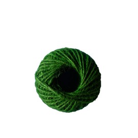 AAYU Jute Burlap Twine Balls Large and Heavy | 3 Ply (150 Feet) 4 Ball Set Natural, Green, Purple, Red Colors Rope for DIY Crafts, Gift Wrapping, Decoration