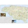 Jamaica Map