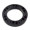 Steering Spacer Steering Hub Steering Adapter Aluminum 12mm Thickness for