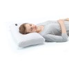MOGU Metal MOGU Pillow, Exclusive Cover, Made in Japan, Approx.