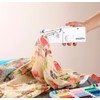 Pearl Mini Sewing Machine: Small Hand Sewing Machine.