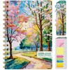 HARDCOVER Academic Year 2025-2026 Planner: (June 2025 Through July 2026)