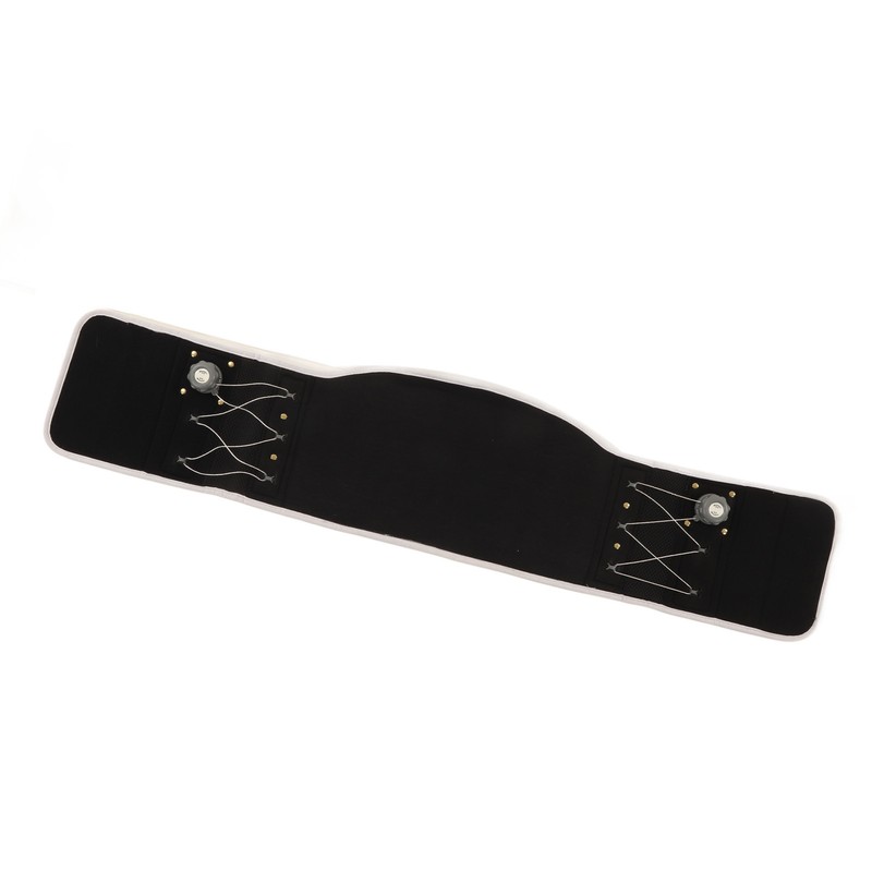 Postnatal Waist Trimmer Belt Body Shaping Pelvis Correction Breathable Tightness