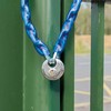 Amig - Model 350 Disc Padlock | Stainless Steel Anti-Rust