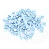 PBT Keycaps Ergonomic Design Oil Resistant Colorful 108 Key Video