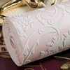 mwpqbd European 3D Wallpaper TV Background Relief Thickened Non-self-Adhesive Non-Woven