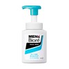Bioré Men's Biore Foaming Oil Clear Face Wash Spout Refill,