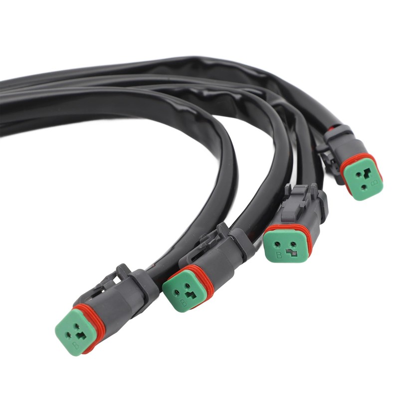 DT Wiring Harness Adapter, High Performance DT Wiring Harness Adapter