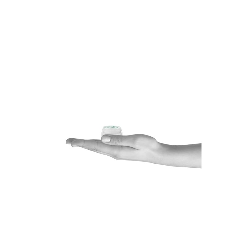 Bio-Soothing Cream (Green) (702) | RAYA
