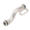 Oil Cooler Pipe Lines 55353327 Heat Resistant Rugged Leakproof Engine