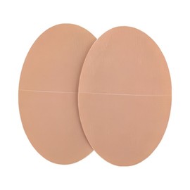 Victoria Joy Anti-friction inner thigh skin protection disposable patch, skin color, 1 piece, 10 pieces / 빅토리아조이 허벅지 안쪽 마찰 방지 스킨 보호 일회용 패치, 스킨색, 1개, 10개입