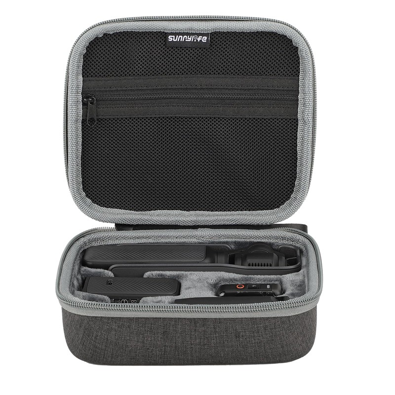 DGBAY Travel Carrying Case Storage Bag,Highlight Protective Case,Compatible with DJI