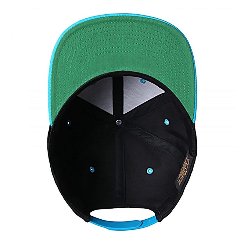 6.7 Diesel Power Stroke Ram Snapback Hat Black