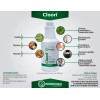 Rednatura Cloori Concentrado De Clorofila 500ml Sabor Sin Sabor