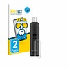 BROTECT Pack of 2 Full Cover Protective Film for North