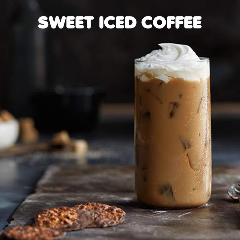 Dunkin' Donuts Coffee, French Vanilla Flavored Coffee, K Cup Pods