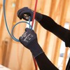 ユニワールド WG Flex 手袋 XLWG500 スチールブルー