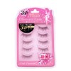 DiamondLash 3D 1DAY MATSUKE EYELASH (3D 003)
