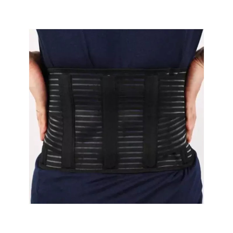 여름용허리보호대 허리보호대 XL 허리보호대벨트 여름허리보호대 Summer Waist Protector Belt XL