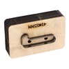 Leather Punching Cutting Die Number 1 Shape High Hardness Alloy