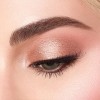 Paletá De Sombras Bare Maquillaje Para Ojos18 Tonos Neutros Nude