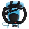 Kids Bicycle Rear Baby Seat Bike Fenced Seat for Child