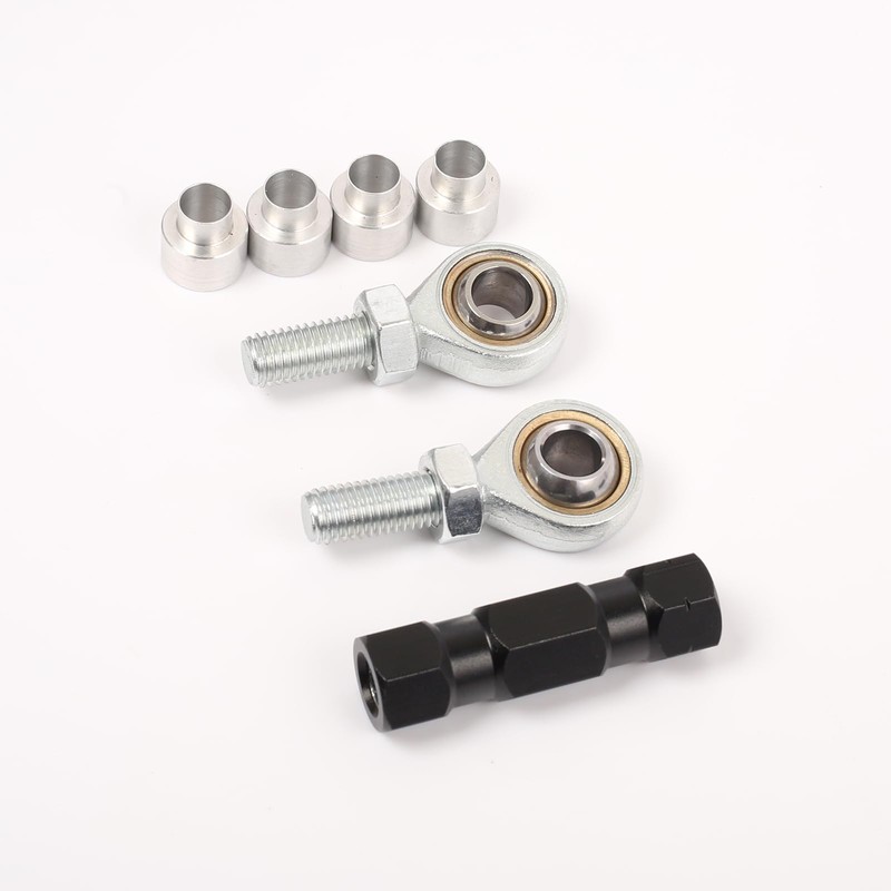 Motorcycle 0-4" Rear Lowering Links For ​​RSV4 1000,​​RSV4 1100,​​Tuono,Lower Drop