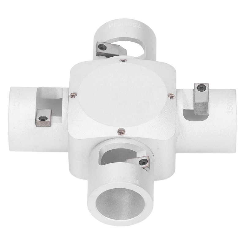 4 Head Wire Stripper Electric Cable Insulation Remover Fast and