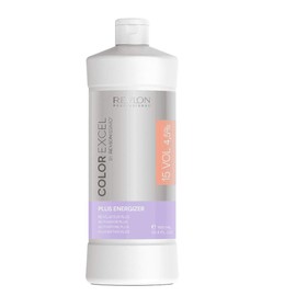 Revlon Professional Revlonissimo Colour Excel 15 Volume Soft Energizer, 900 ml