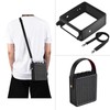 YaoshanTuda Silicone Protective Cover Case for Marshall Stockwell II Speaker