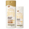 Kit Shampoo Hidratante Laevia 400ml Acondicionador 180 ml