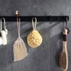 BUYGOO Bolsa Exfoliante de Jabón de Sisal MG-BZ371 - Pack