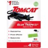 The Scotts Company LLC Tomcat Super Hold Glue Traps Mouse