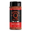 Kosmos Q Dirty Bird BBQ Rub | Savory Blend |