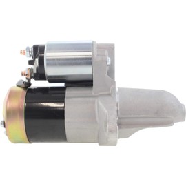 New Starter for Subaru Forester, Impreza, Outback 1.8L-2.5L Engine 1993-2003 280-4138 SR4304X 17717 336-1660 243-10117 S-8740 M0T81681 M00T81681 M0T83981 M00T83981 4N6518 4N6720 DRS6431 23300-AA380