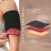 JBT Arm Trimmers for Women | Sauna Sweat Arm Shaper