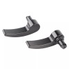 TCMT CNC Saddlebag Latch Lever Lid Lifter Fit For Harley