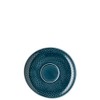 Rosenthal Junto Ocean Blue Café au lait saucer