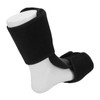 Plantar Fasciitis Night Splint Breathable Adjustable Elasticity Ankle Fixation Drop