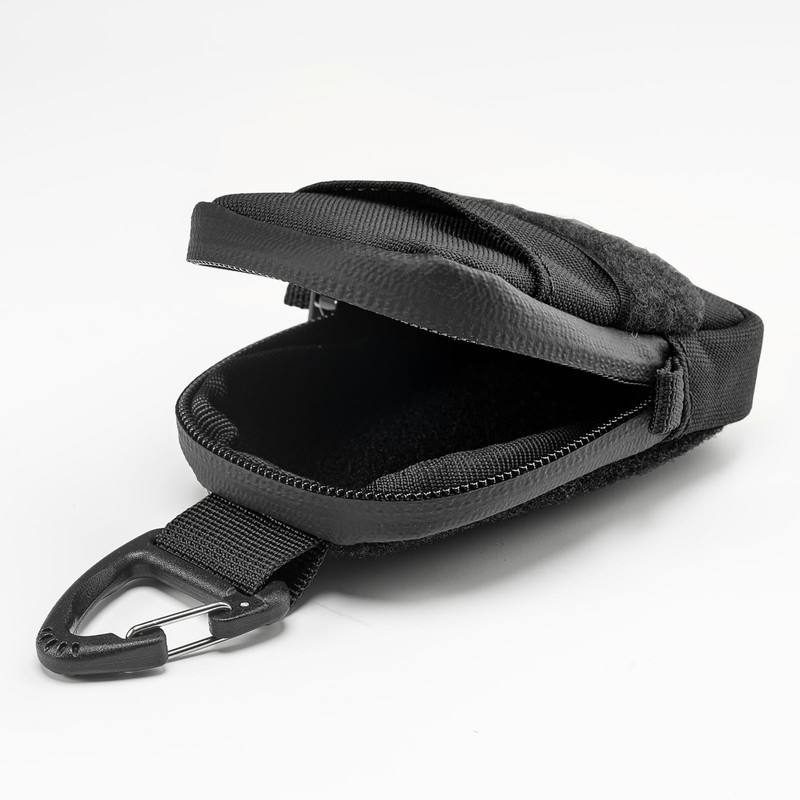 Tactical Geek Storage A6 Mini Multi-Function EDC Wallet - Key