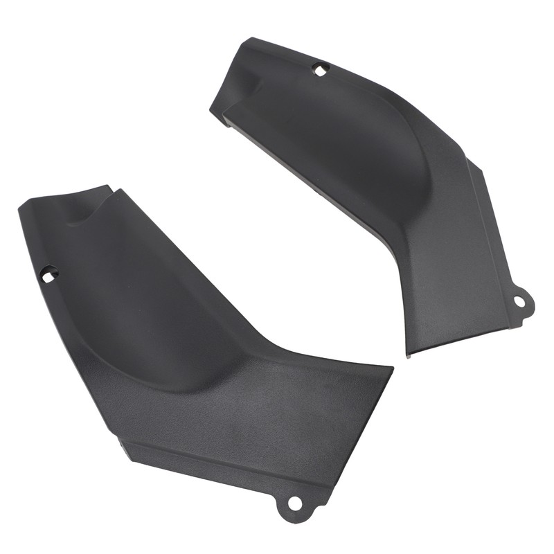 Gas Tank Side Fairing Panel Plastic Impact Resistant Left Right