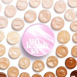 언리시아 돈 터치 글래스 핑크 쿠션 리-필 Unlishia Don't Touch Glass Pink Cushion Refill