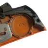 FJSa Chain Brake Clutch Sprocket Side Cover 537107803 for Husqvarna
